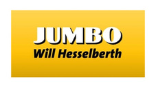 Jumbo Hesselberth
